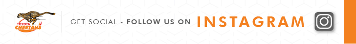 Follow us on Instagram